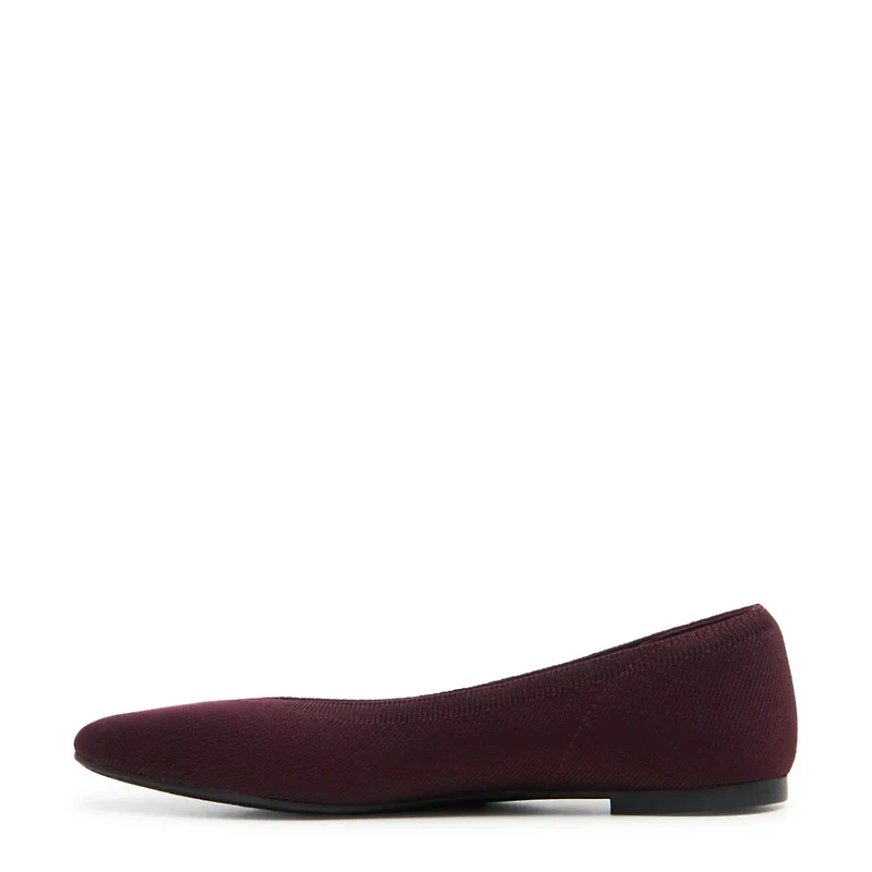 Marurene Ballet Flat