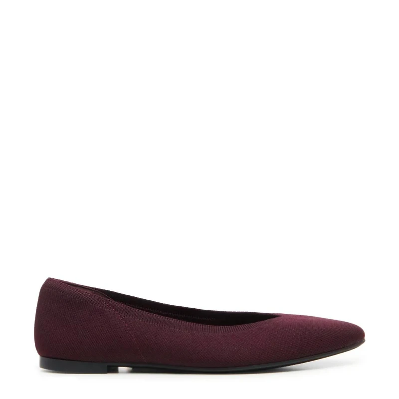 Marurene Ballet Flat