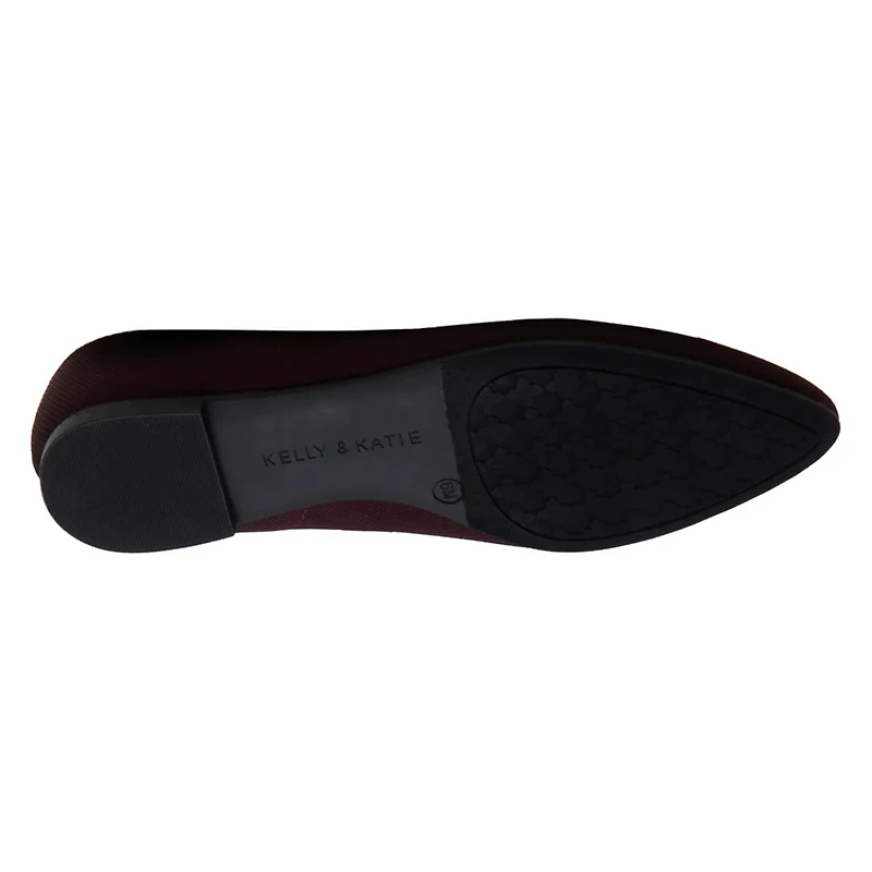 Marurene Ballet Flat