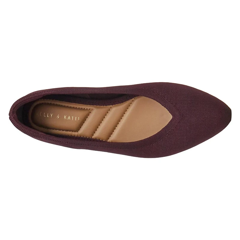Marurene Ballet Flat