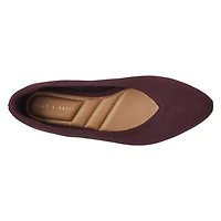 Marurene Ballet Flat