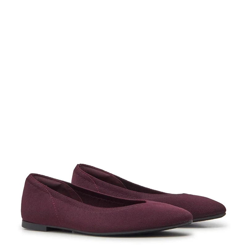 Marurene Ballet Flat