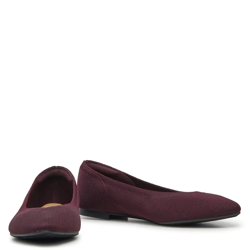 Marurene Ballet Flat