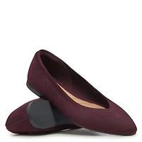 Marurene Ballet Flat