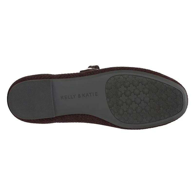 Women's Tajah Knit Mary Jane