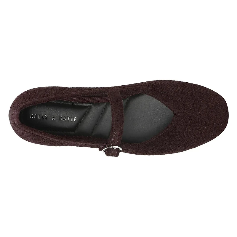 Women's Tajah Knit Mary Jane
