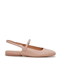 Womens' Connie Slingback Mary Jane Flat