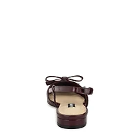 Women's Grean 3 Slingback Flat