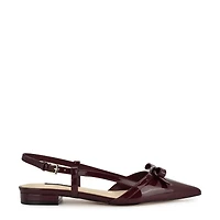 Women's Grean 3 Slingback Flat