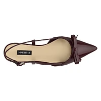 Women's Grean 3 Slingback Flat