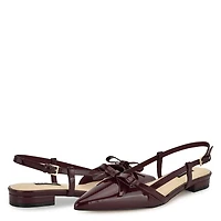 Women's Grean 3 Slingback Flat