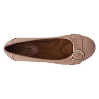 Women's Siera Ballet Flat