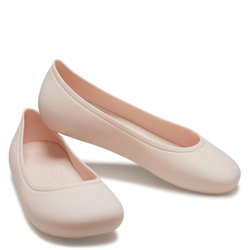 Women's Brooklyn Ballet Flat