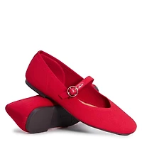 Women's Tajah Wide Width Knit Mary Jane