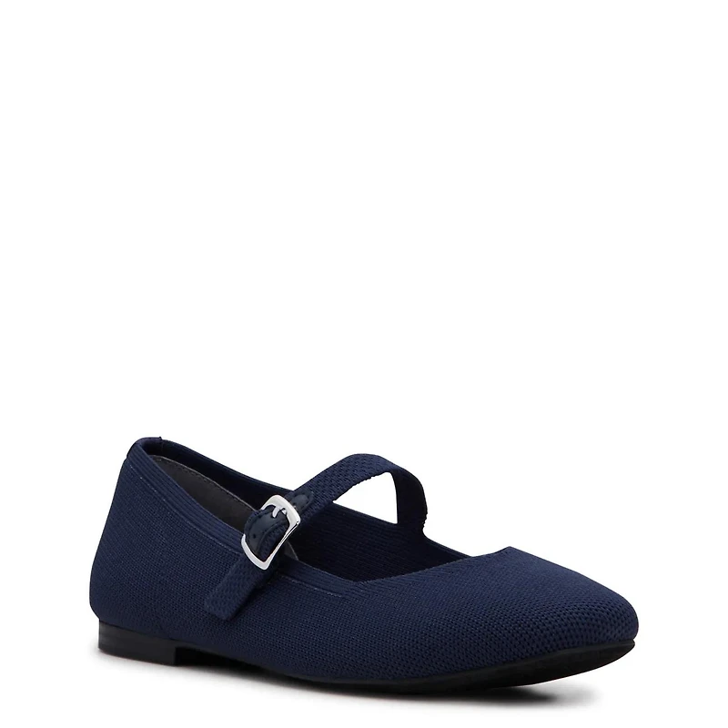 Sophi Mary Jane Flat