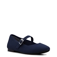 Sophi Mary Jane Flat