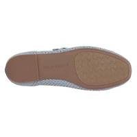 Tajah Wide Knit Mary Jane