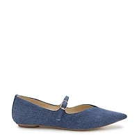 Women's Noa Mary Jane Flat