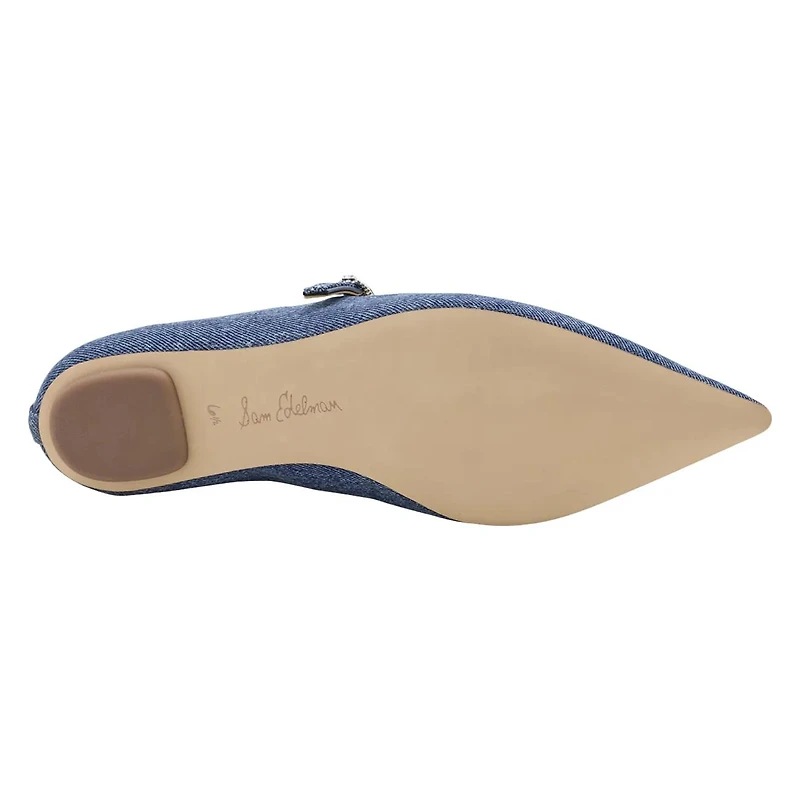 Women's Noa Mary Jane Flat