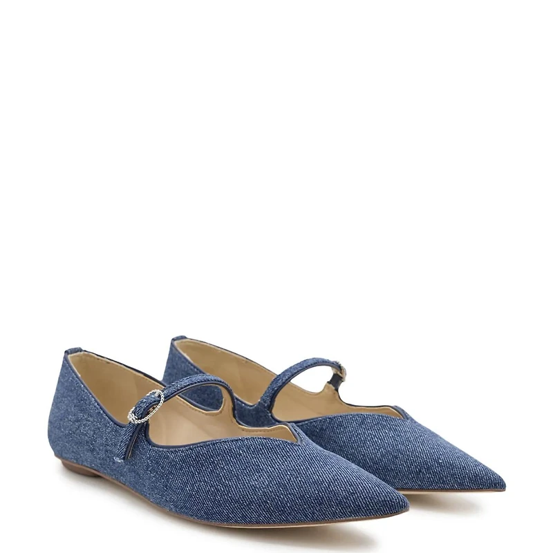 Women's Noa Mary Jane Flat