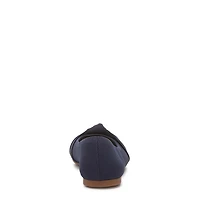 Women's Meesha Wide Width Ballet Flat