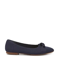 Women's Meesha Wide Width Ballet Flat