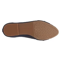 Women's Meesha Wide Width Ballet Flat