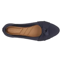 Women's Meesha Wide Width Ballet Flat