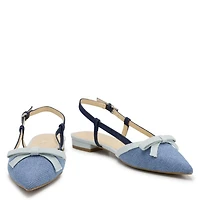 Women's Layona 7 Slingback Sandal