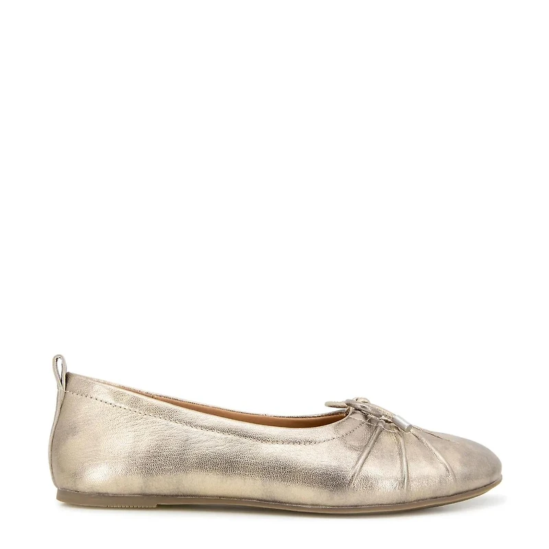 Women's Marilyn Ballet Flat