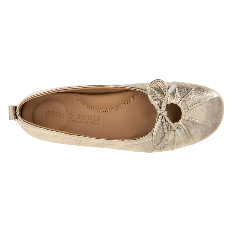 Women's Marilyn Ballet Flat