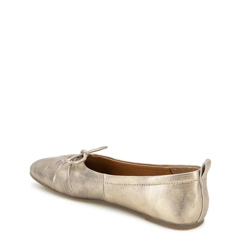 Women's Marilyn Ballet Flat