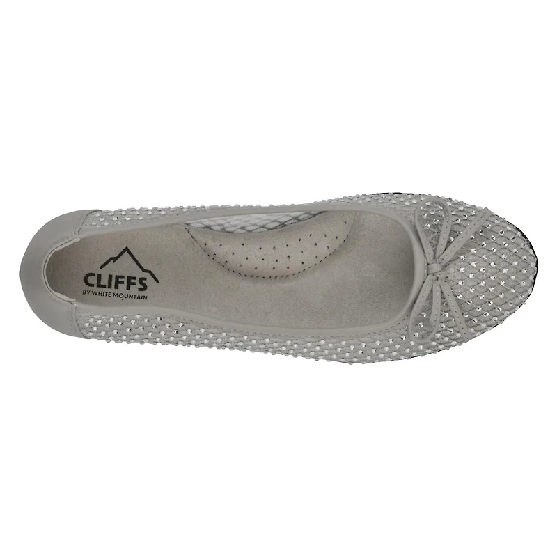 Women's Carlicia Ballet Flat
