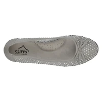 Women's Carlicia Ballet Flat