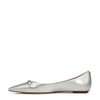 Women's Nori Ballet Flat