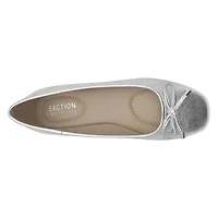Women's Elstree Ballet Flat