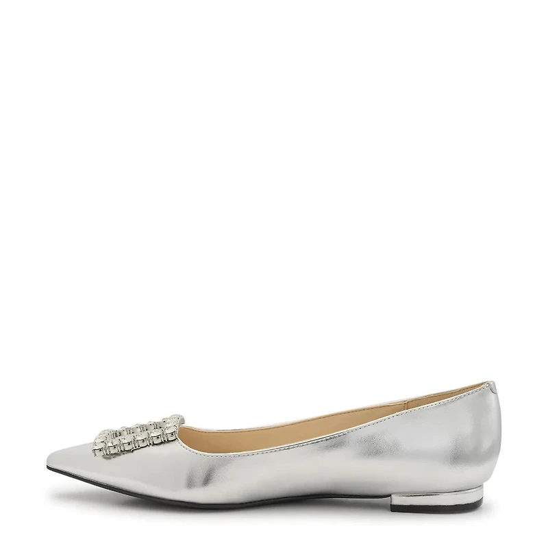 Women's Jesikes3 Flats