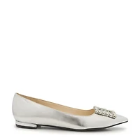 Women's Jesikes3 Flats