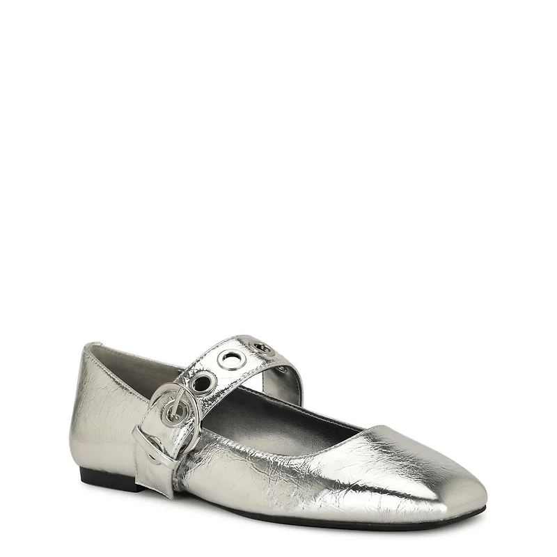 Women's Kebba 3 Mary Jane Flat