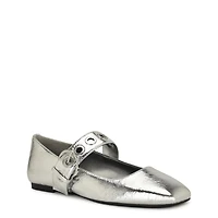 Women's Kebba 3 Mary Jane Flat