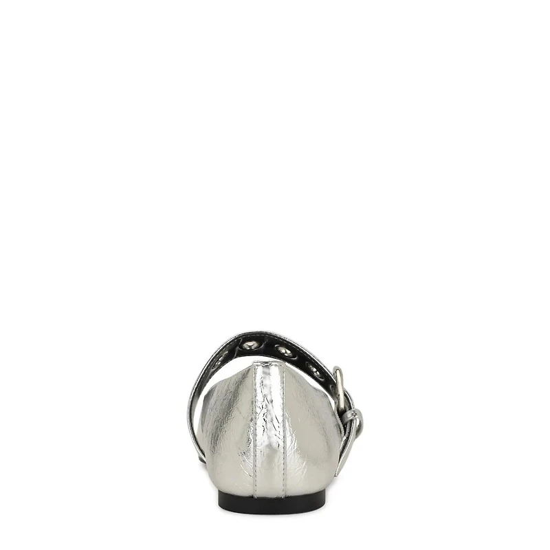 Women's Kebba 3 Mary Jane Flat