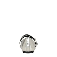 Women's Kebba 3 Mary Jane Flat