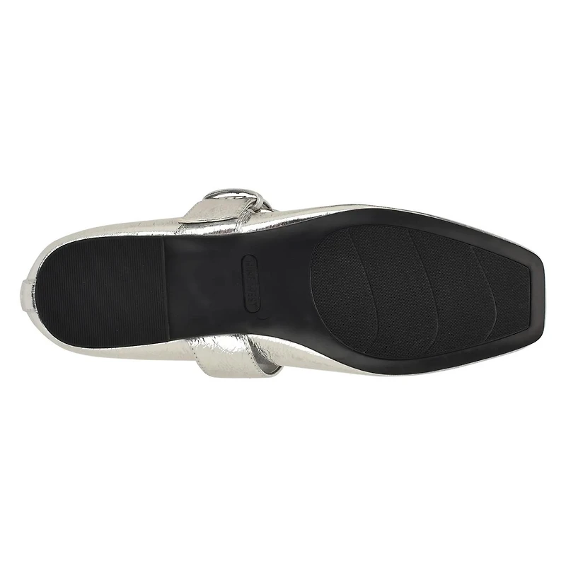 Women's Kebba 3 Mary Jane Flat