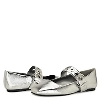 Women's Kebba 3 Mary Jane Flat