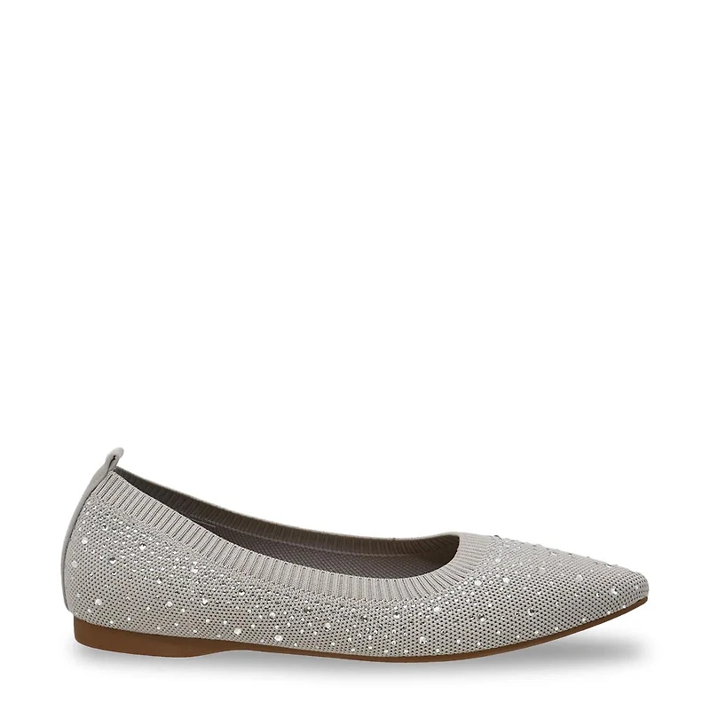 Women's Alice 04 Diamond Wide Width Ballet Flat