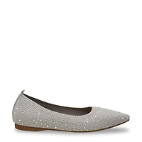 Women's Alice 04 Diamond Wide Width Ballet Flat