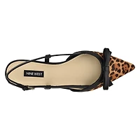 Women's Grena5 Slingback Sandal