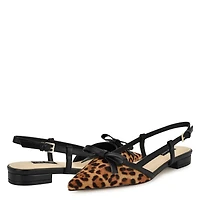 Women's Grena5 Slingback Sandal