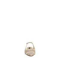 Women's Brin 10 Woven Flat