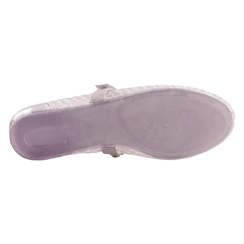 Women's Jazzy Mary Jane Flat